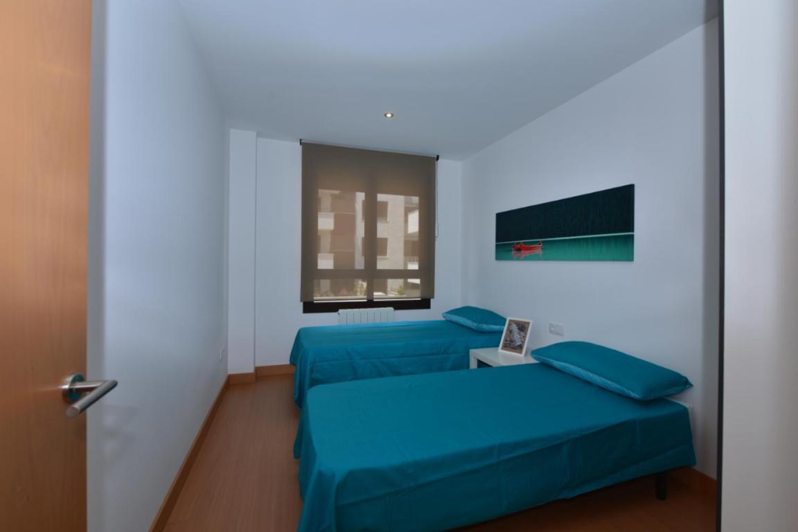 Apartamento Cerca Playa Con Balcon Y Bbq Calafell Exterior foto